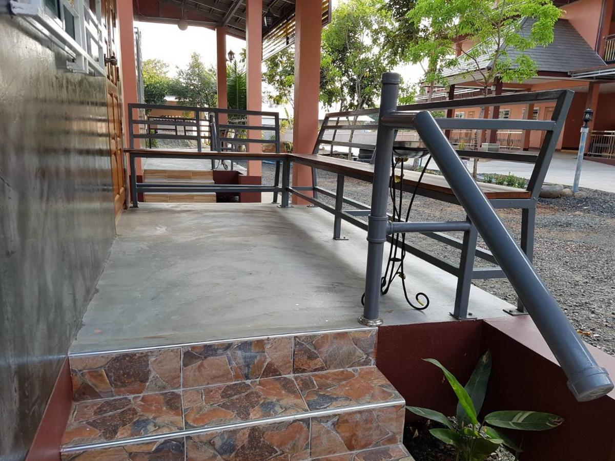 Apartment ก่อน-ใดใด อพาร์ทเม้นท์
